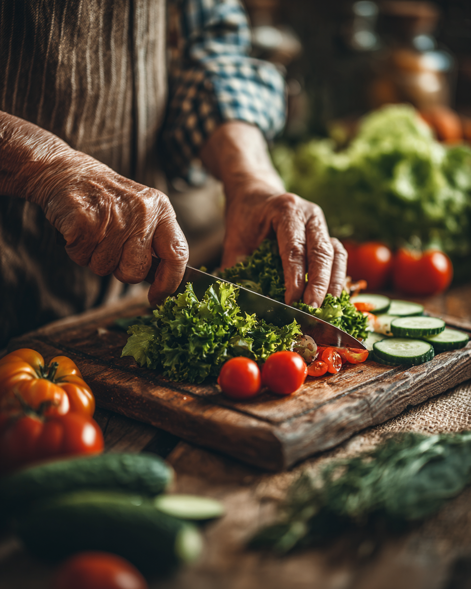Команда фахівців з харчування